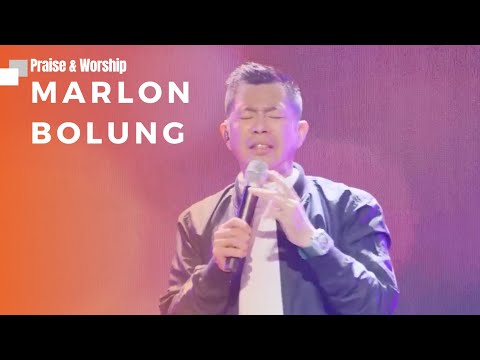 MARLON BOLUNG - BAPA KU PERCAYA