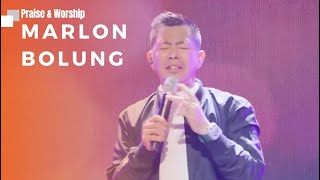Download lagu MARLON BOLUNG - BAPA KU PERCAYA mp3 Download lagu MARLON BOLUNG - BAPA KU PERCAYA mp3
