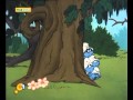 LES SCHTROUMPFS La Soupe Aux Schtroumpfs - YouTube
