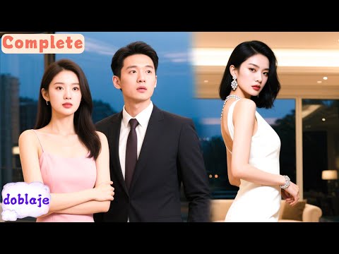 El esposo infiel vivía con su amante,sin saber que su esposa había recuperado la memoria y se vengó！