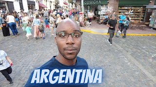 My Final Thoughts About Visiting Buenos Aires Argentina