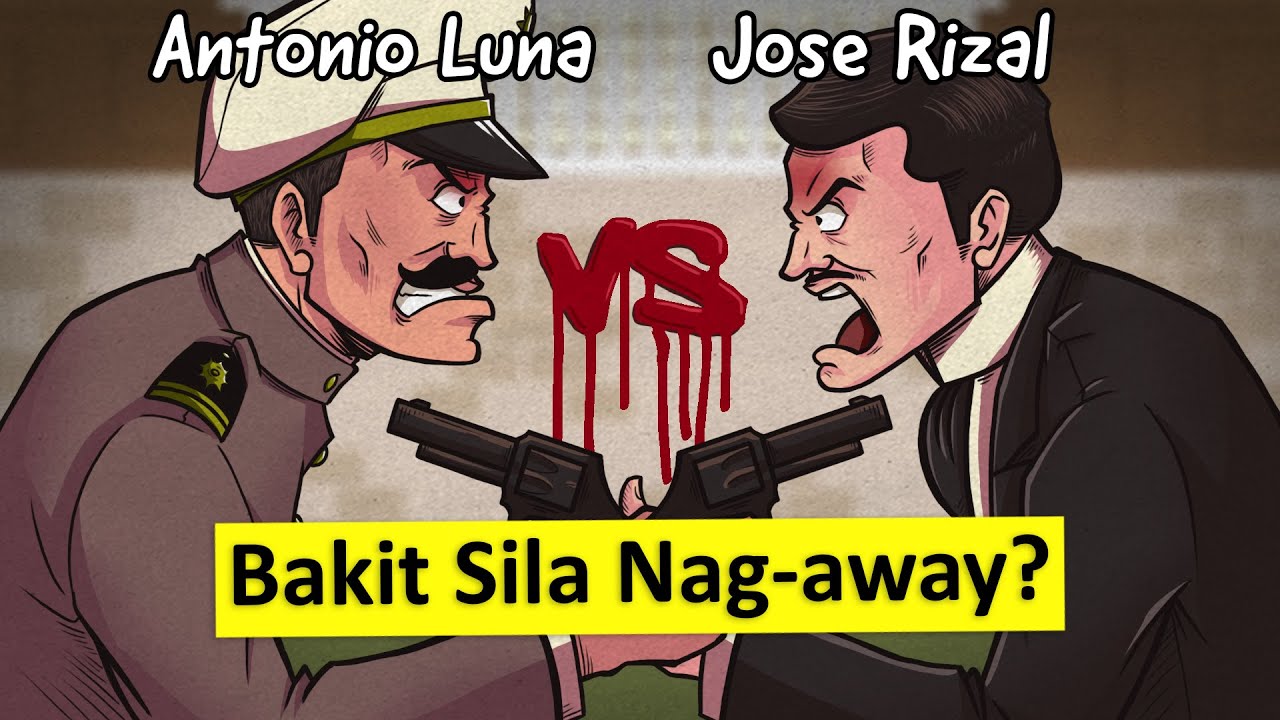 13 Na Bagay Na Maaaring Di mo pa Alam Tungkol Kay Heneral Luna