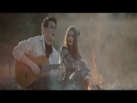Parahat Pürje - Maña sen bolÿañ (Official Video)