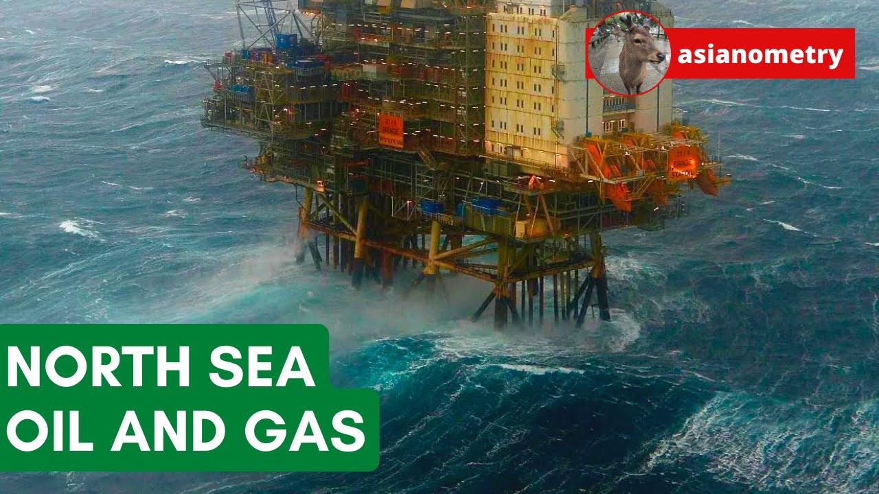 Britain's Missed Oil Opportunity