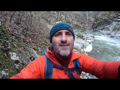 Cheile Râmețului,Brâna Caprei   Încă o zi,încă o poveste  Tămaș Alin Simion