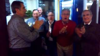 Los Maravilla - No eres la misma de antes