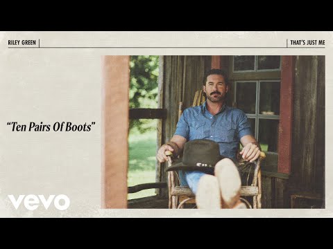 Miniatura de Ten Pairs Of Boots