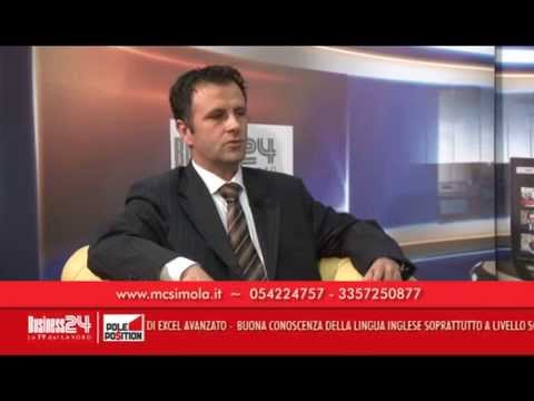 Pole Position puntata 134: MCS - Bologna