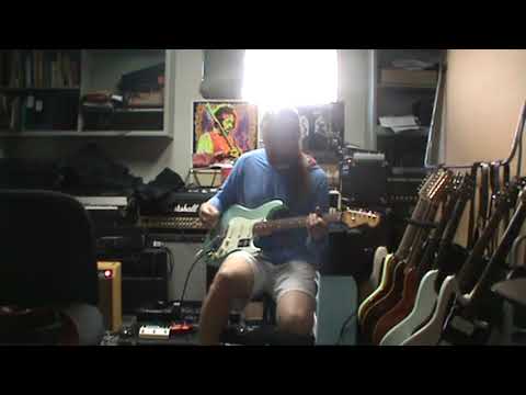Fender American Professional II Stratocaster image 26