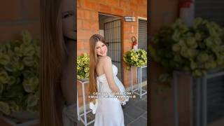 PROCESSO DE CASADA AOS 16 ANOS créditos:giimotta #bebes #maternidade #gravida #fypシ