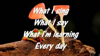 Hillsong BT Forever and a day 2004 For all you&#39;ve done