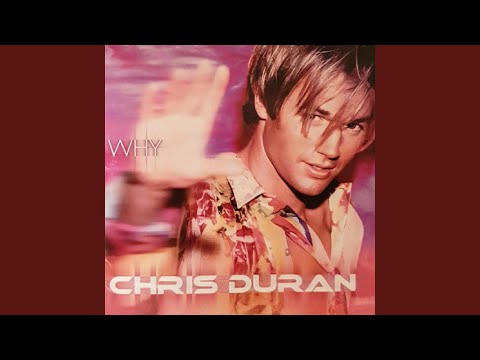 Dime A Dónde Voy Sin Ti - Chris Duran