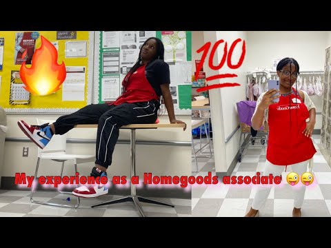 Home Goods Pay Hourly