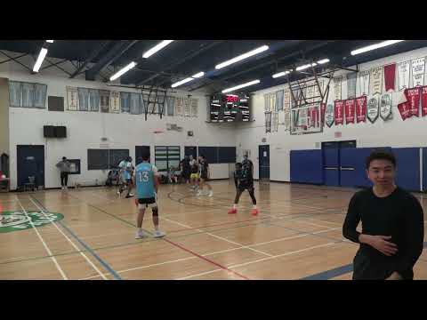 PRIMETIME(2)40 Tier 3 playoffs BBK(7)36 - tcbl sunday - 2022/2023 winter