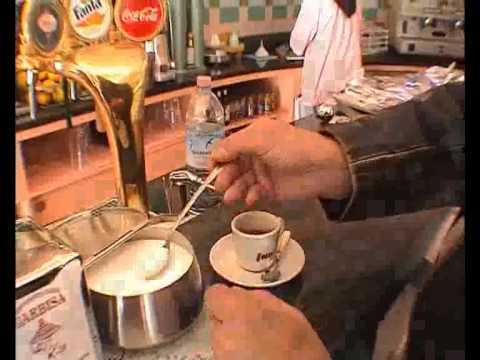 Hotel (2001) Continental look