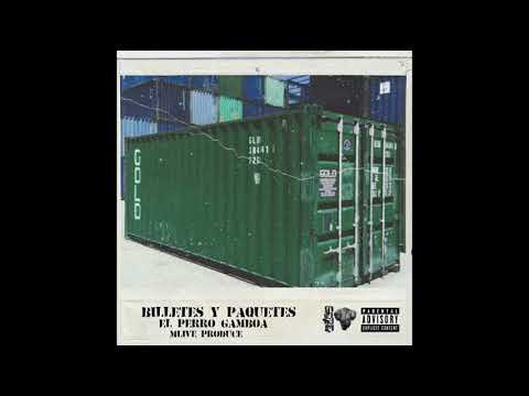 "BILLETES Y PAQUETES" EL PERRO GAMBOA / MLive Produce.