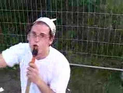 Splash 07 Freestyle Session Part 4