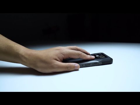 DOOGEE V20 5G | Sub-scrren Rugged Phone Official Unboxing & Hands-on With Full Features Video !!