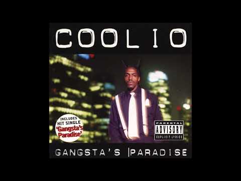 17. Coolio - Get Up Get Down