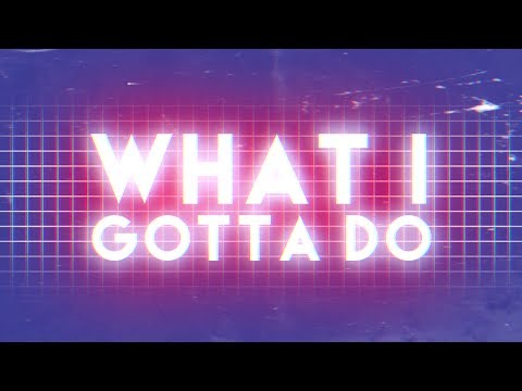 Bianca Ryan - What I Gotta Do (Official Lyric Video) Video