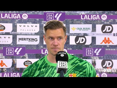 Barcelona 2-1 Valladolid | Dramatic Comeback Win! | La Liga Market Derby Highlights