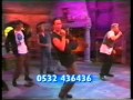 Take That Disney Club 1992 Mpg
