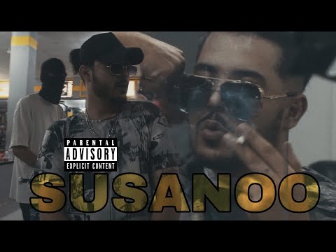 LINDROS - SUSANOO ( Clip Officiel )