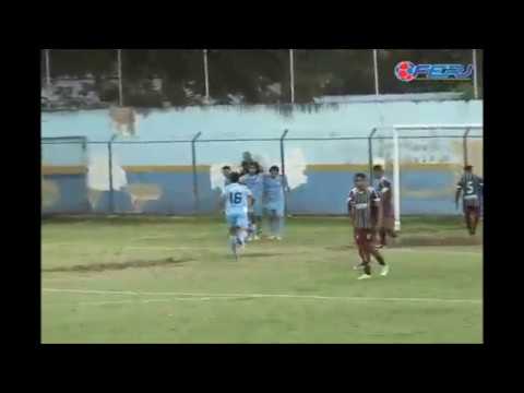 Barra da Tijuca 0 x 1 Macaé - Copa Rio 2014 - 1ª Fase - 1ª Rodada