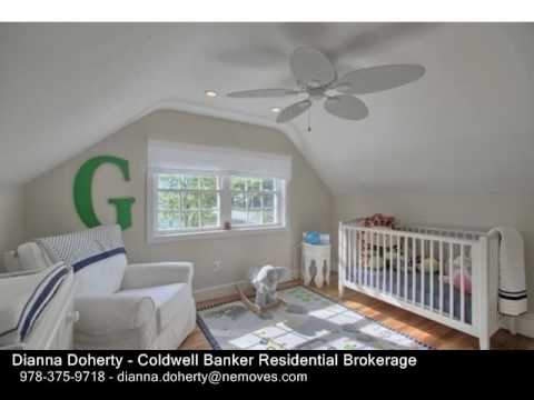 20 Donald Terrace, Lowell MA 01852 - Single Family Home - Real Estate - For Sale -