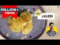 Crispy Jalebi Recipe | हलवाई जैसी कुरकुरी जलेबी का secret | Instant Jalebi