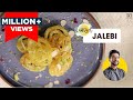 Crispy Jalebi Recipe हलवाई जैसी कुरकुरी जलेबी का Secre