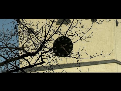 Unter Vincenz´ alter Uhr