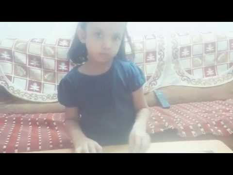 Cutting and learning fruits