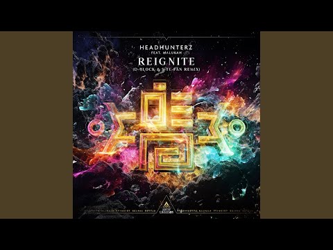 Reignite (feat. Malukah) (D-Block & S-Te-Fan Remix)