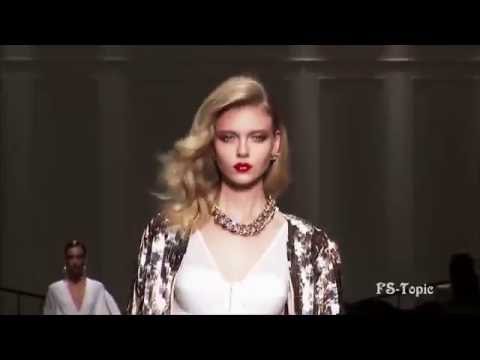 ETAM Spring Summer 2016/2017 Highlights Paris by Fashion Channel Fashion Channel Milano