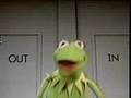 Sesame Street In Out Lesson