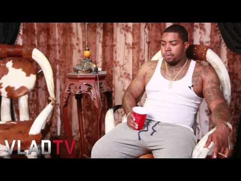 Lil Scrappy on Rap Fame vs. Reality Show Recognition