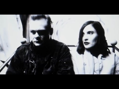 Lebanon Hanover - Torture Rack (Official Music Video)