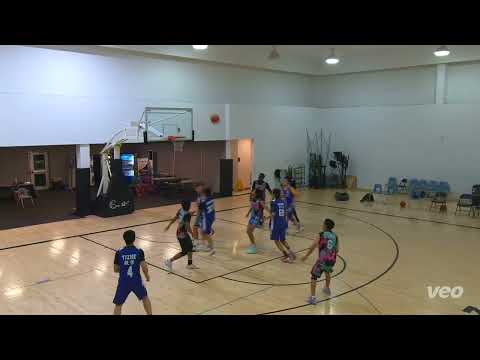 Ball Like Mike(46) tier 10 - 2023 Fall Brick Layers(51) - tcbl saturday