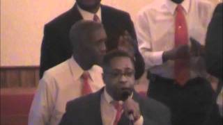 Bobby Clay- That Man Canton Spirituals