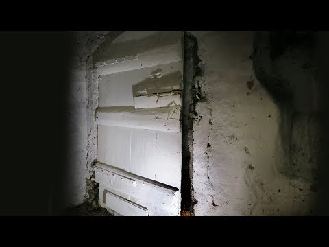 Geheimgang "Zur Post" in Norden entdeckt | Exploring lost places
