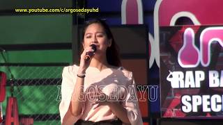 INBOX SCTV Live Karanganyar Salshabilla MALAIKAT BAIK