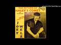 1986 SYNTH INSTRO Joey Welz from BILL HALEY's COMETS! "Space Ryder" rock caprice