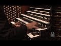 Little David, Play on Your Harp | Andrew Unsworth (Organ Solo)