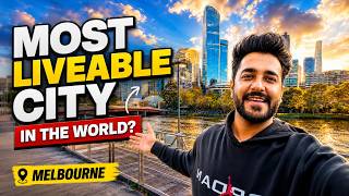 Download lagu Melbourne City Vlog 😍 | Daily Life in Australia 🇦🇺 mp3