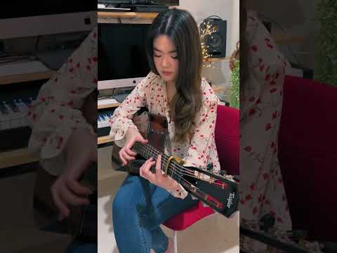 Josephine Alexandra - 1, 2, 3 (Sofia Reyes ft. Jason Derulo, De La Ghetto)