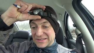 Limp Home, No-Shift (Dodge Neon) -Part 2