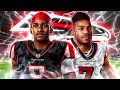 The Falcons Are My New Franchise Team Michael Penix Is Elite S1