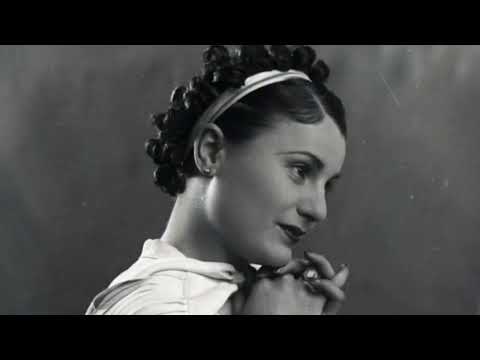 "QAN LULJA PER LULEN", këndon Tefta Tashko Koço