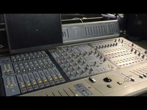 Degidesign VENUE D-Show TDM Flex Cable Problem